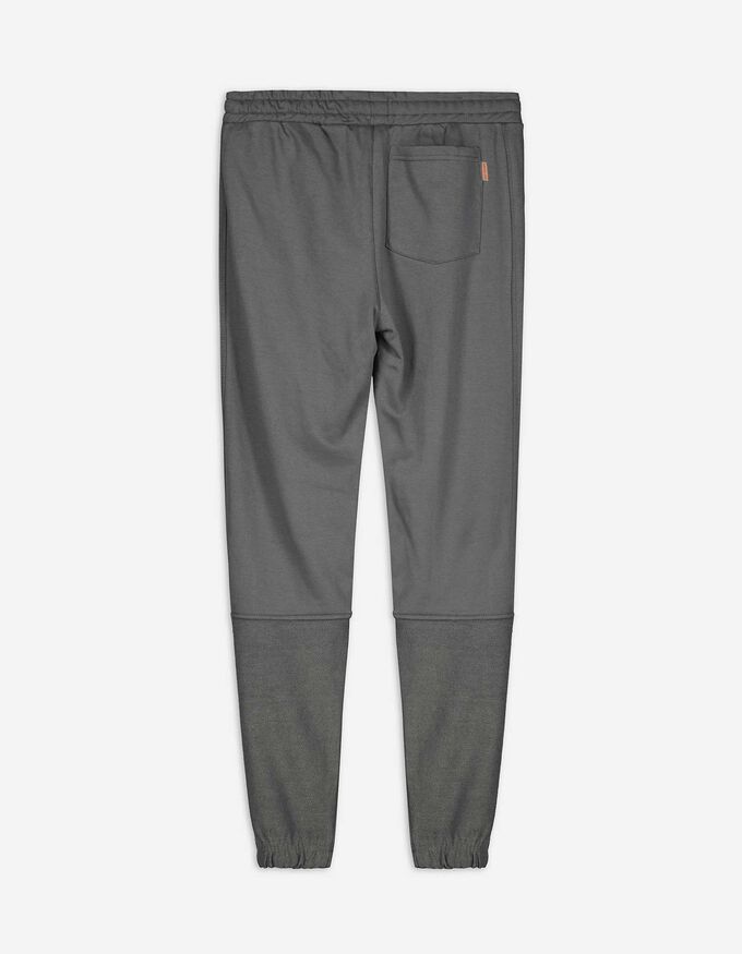 Jogginghose - Labelpatch