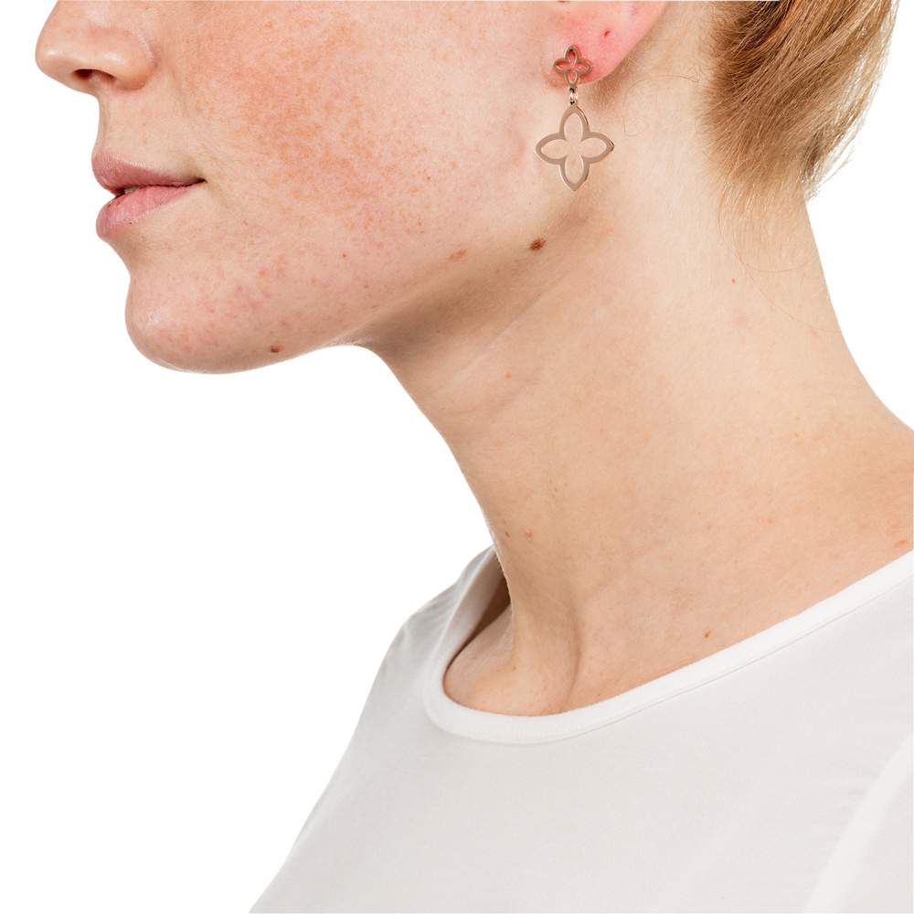Heideman Boucles d'oreilles Largo Boucles d'oreilles