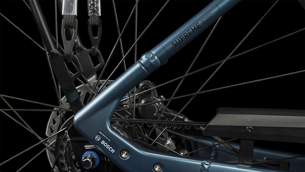 Cube Supreme RT Hybrid EXC 500 Easy Entry blue´n´black kaufen | Bike-Discount