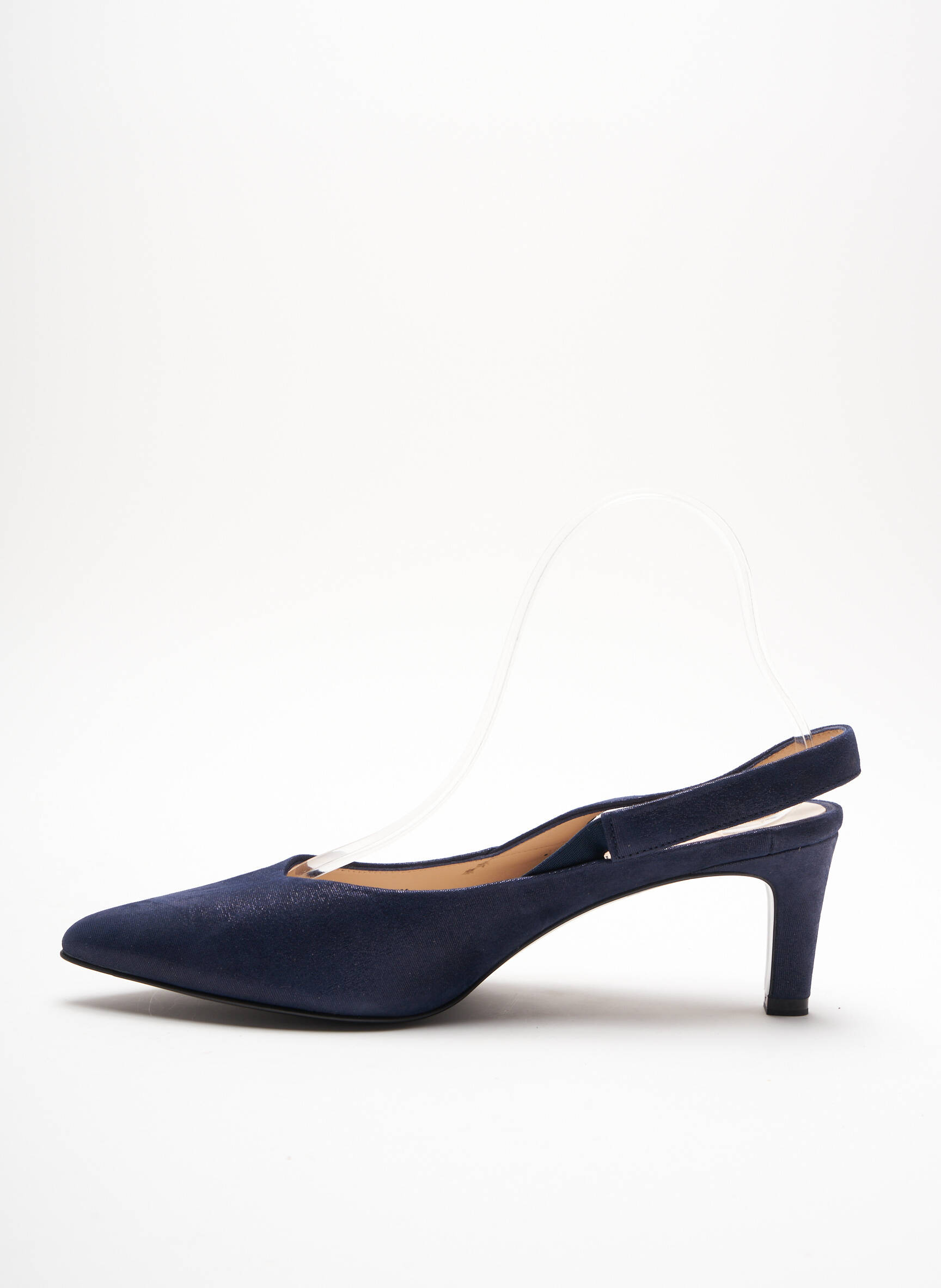 Peter Kaiser Sandales Nu Pieds Femme couleur bleu