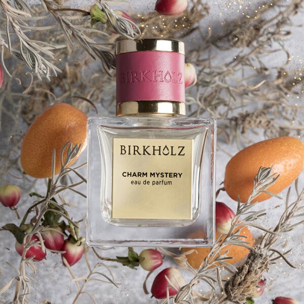 Birkholz Charm Mystery Eau de Parfum