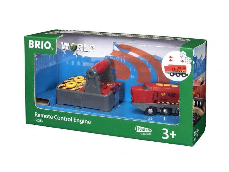 Train Express Radiocommandé