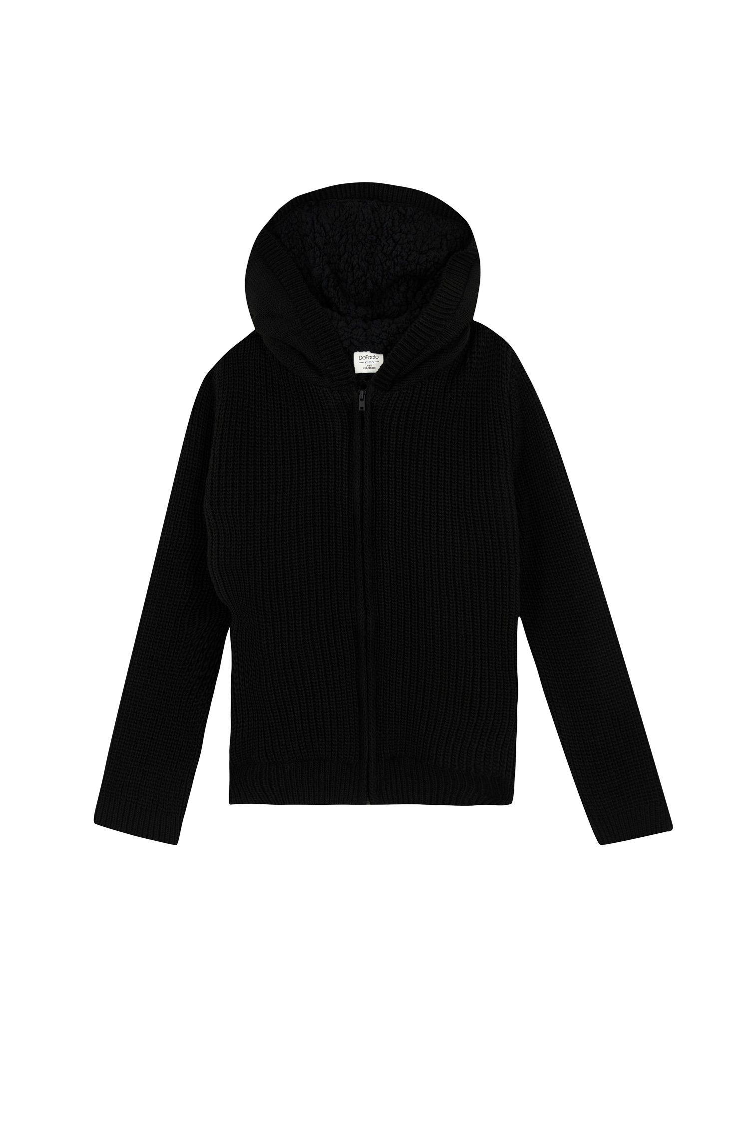 DeFacto Strickjacke Jungen Strickjacke REGULAR FIT