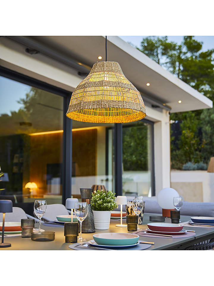 lumisky LED-Solarleuchte 