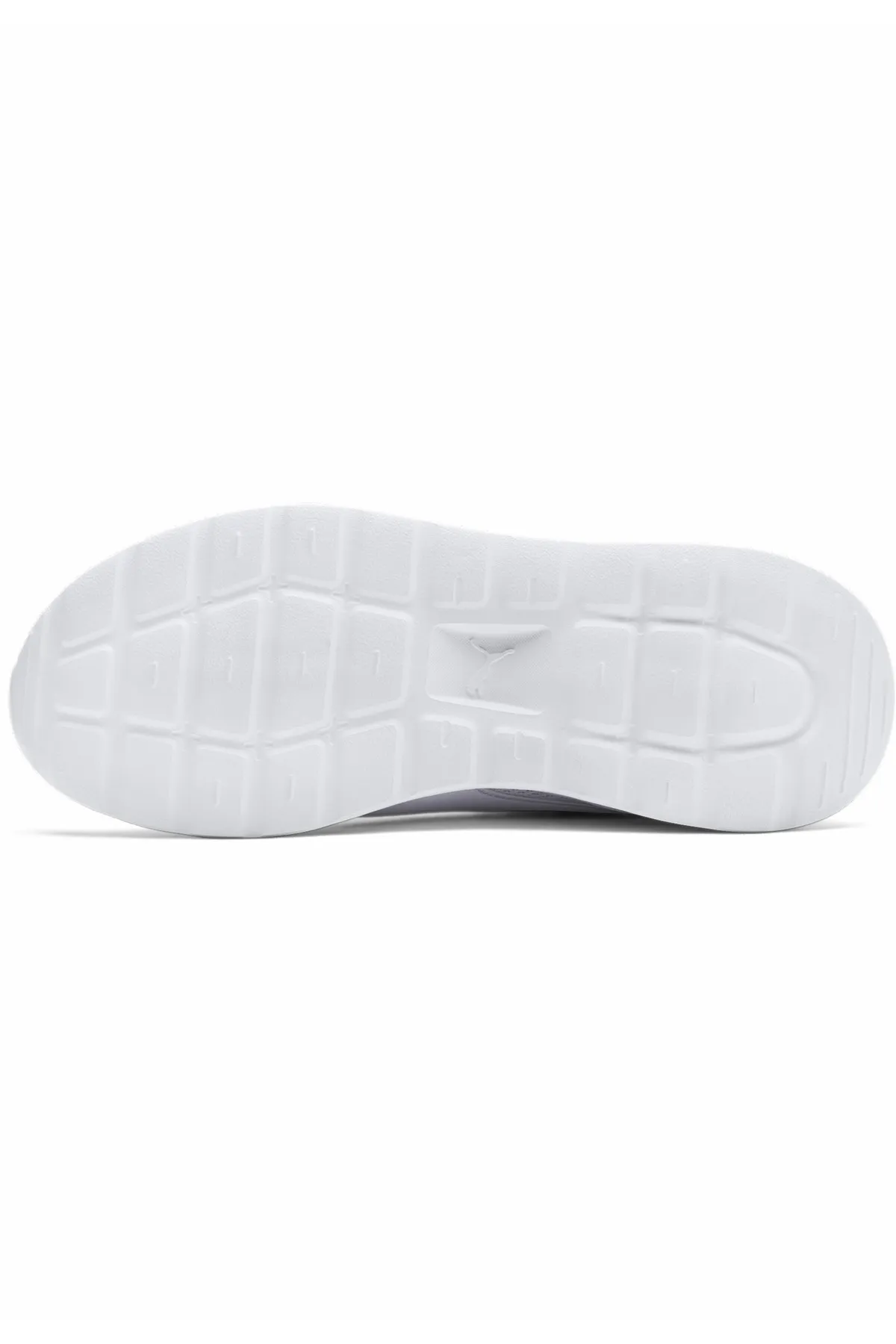 Puma  371128 Anzarun Lite Unisex Freizeit-Sneaker Weiß