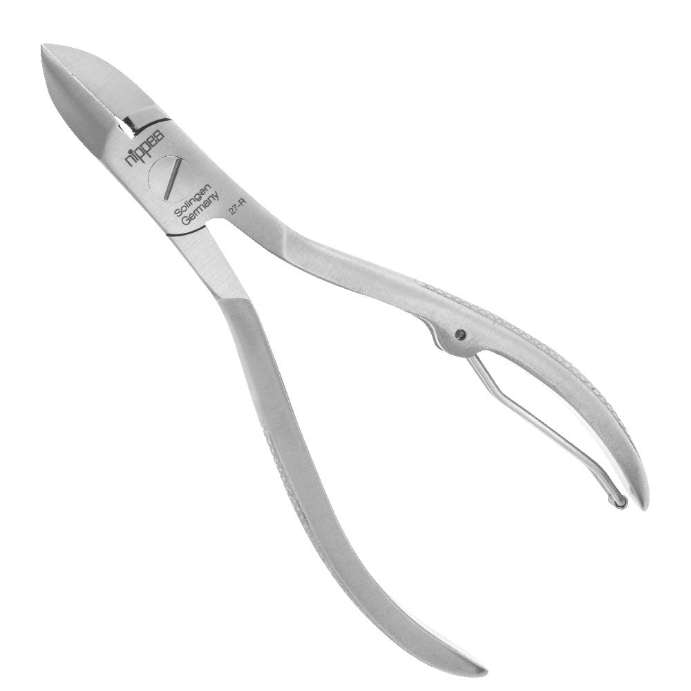 Nippes 27R Nagelzange 12cm