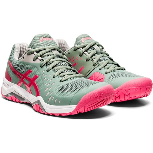 DAMEN TENNISOUTDOORSCHUHE GEL-CHALLENGER 12
