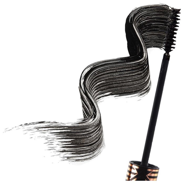 The Bee's Knees Mascara Golden Gatsby