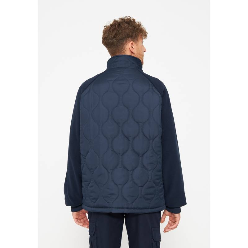 Bench BALKAN Hoodie Herren