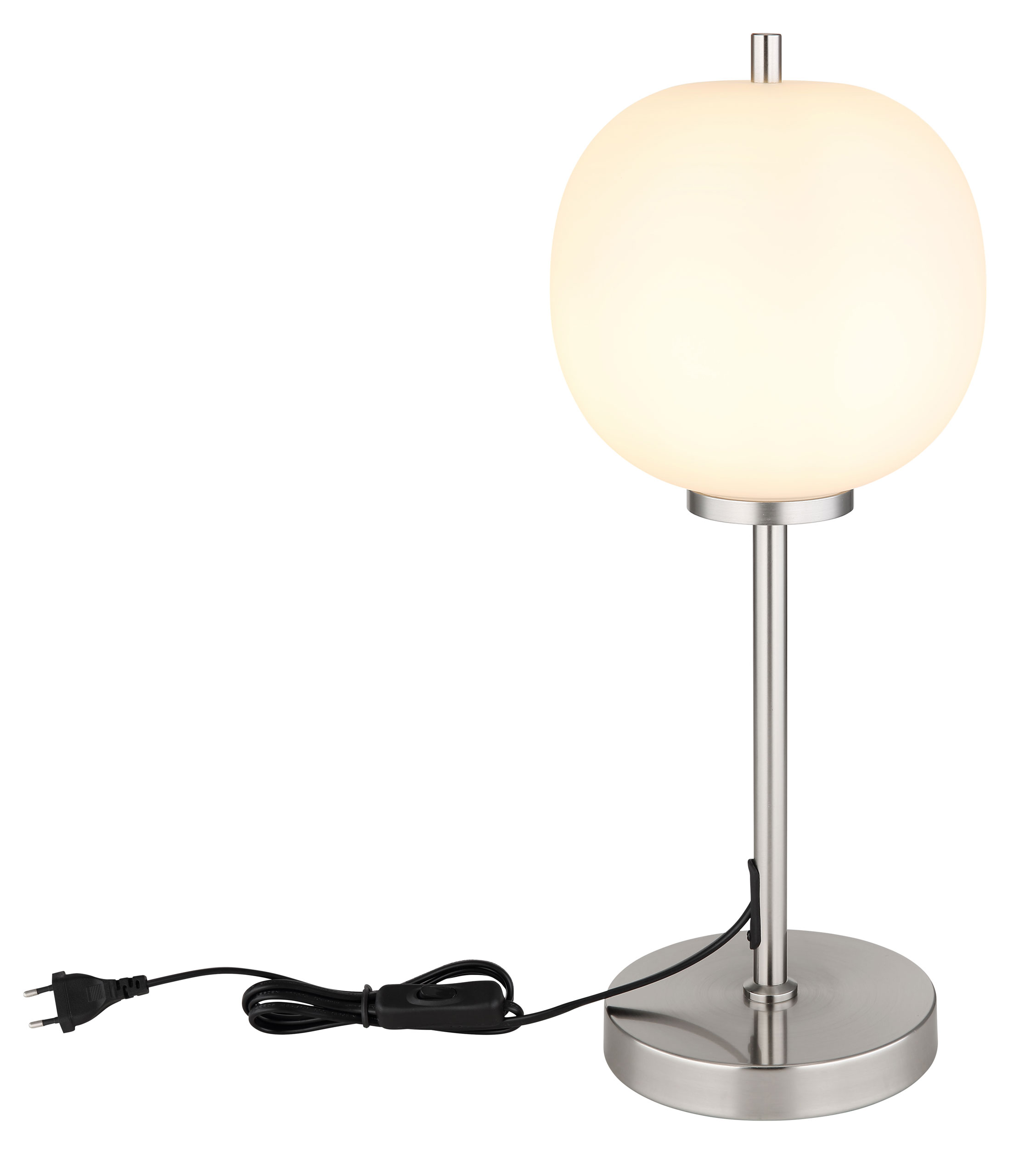 GloboLED-Tischleuchte 1flg