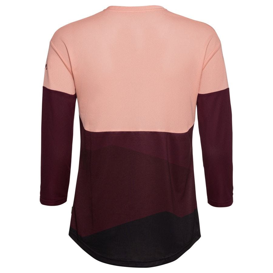 Moab V Langarm T-Shirt Damen