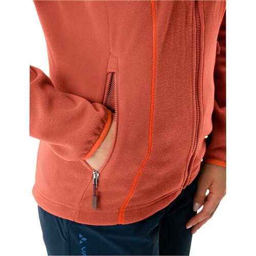DAMEN UNTERJACKE WO ROSEMOOR FLEECE JACKET II