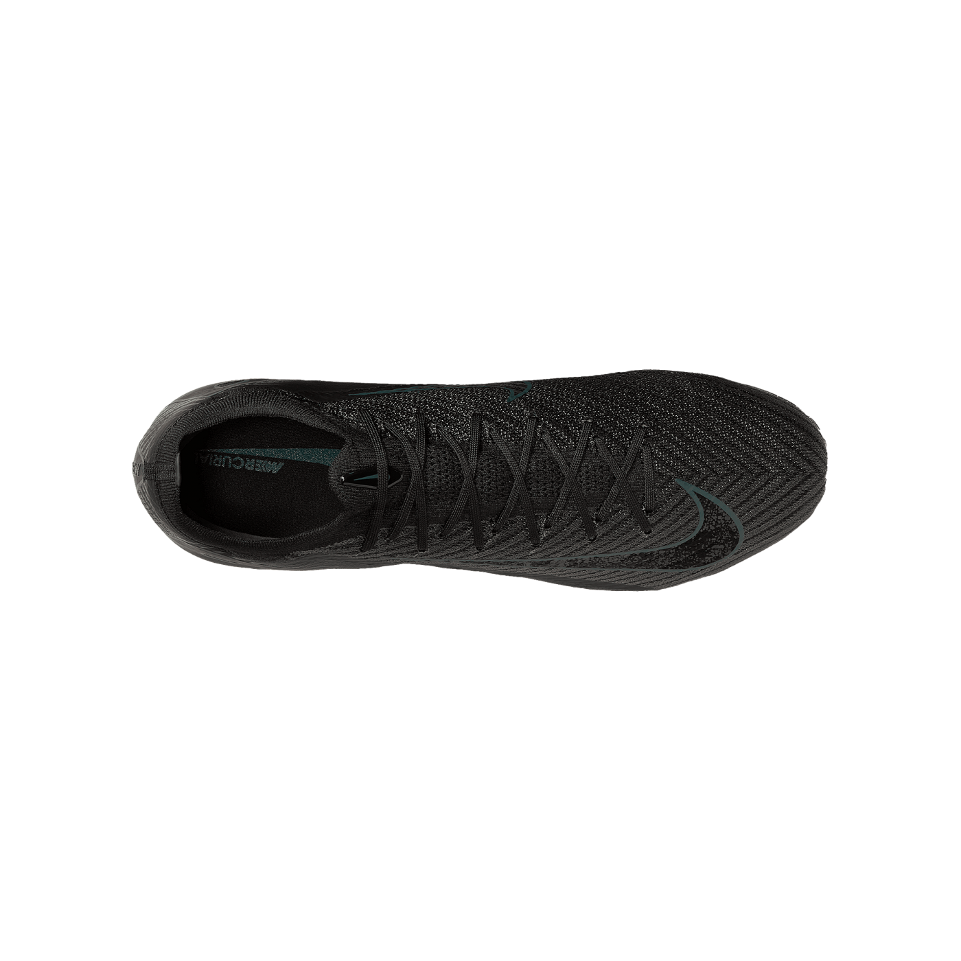 Nike Air Zoom Mercurial Vapor XVI Elite AG-Pro Shadow Schwarz F002