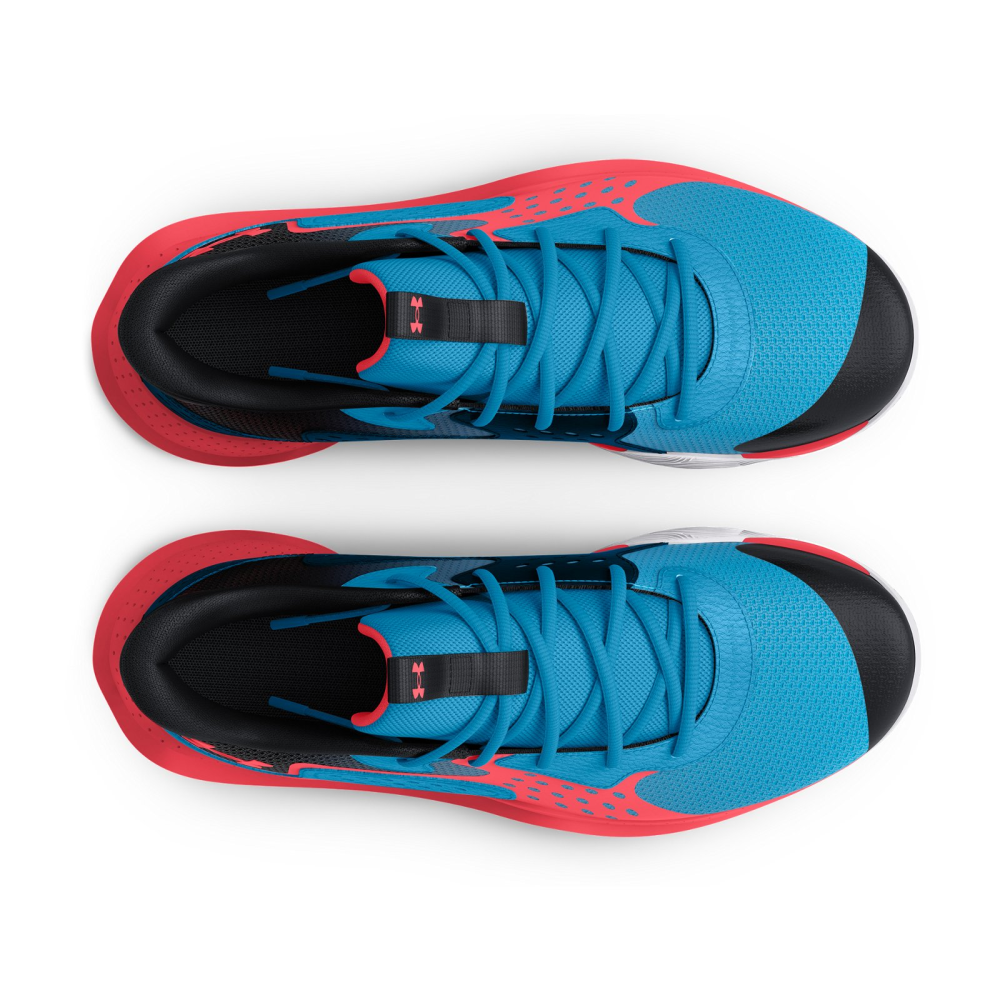 Under Armour Jet 23 3026634-401 / blau
