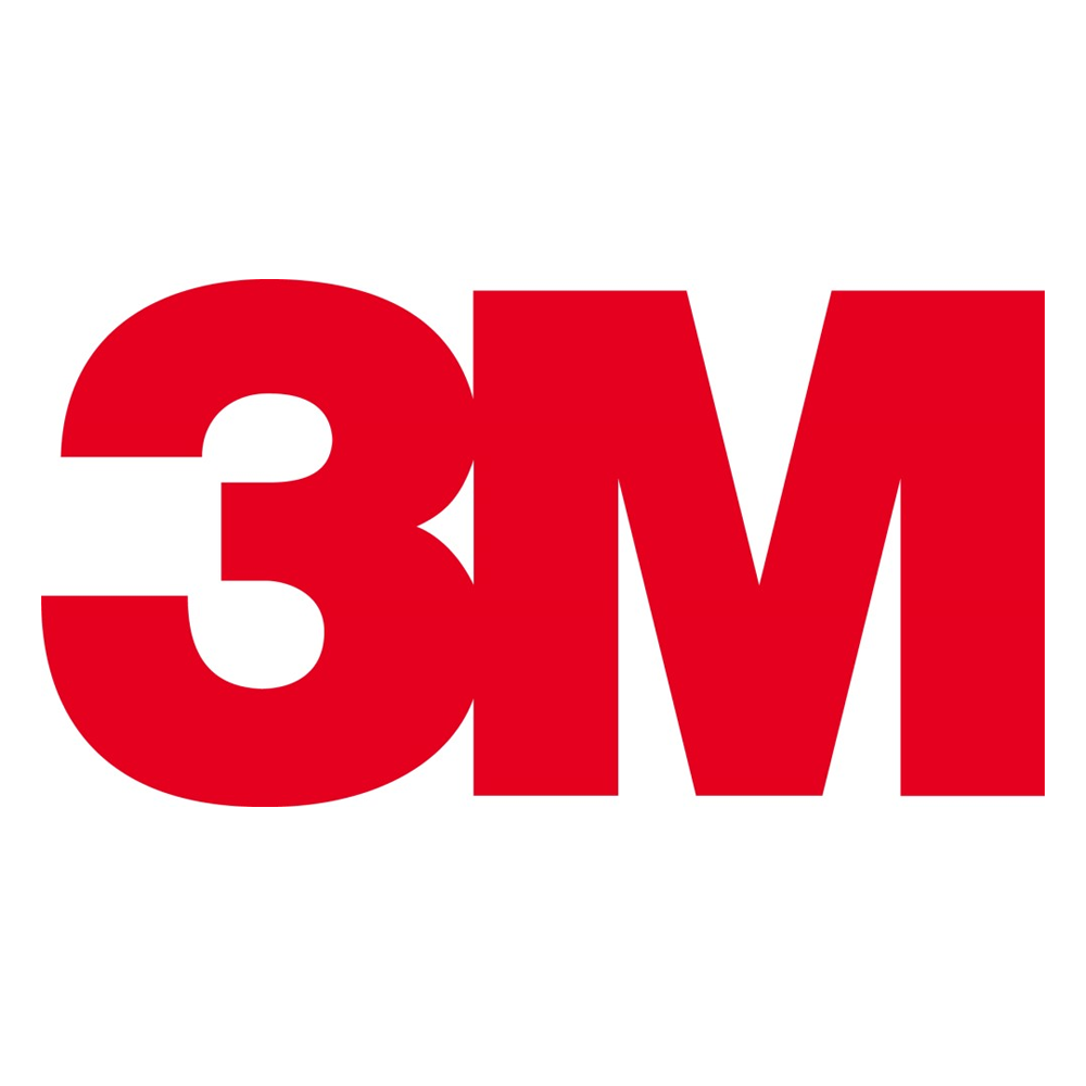 3M Doppelseitiges Klebeband - 3er-Set