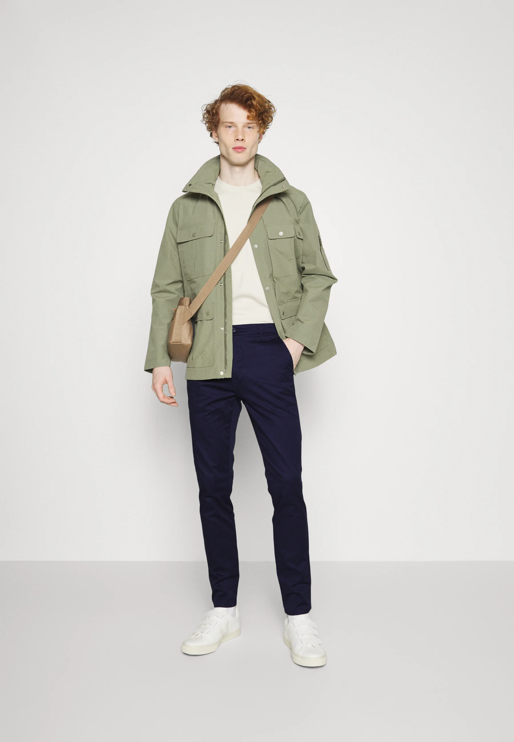 Pantalones ajustados Dockers Original - Chino