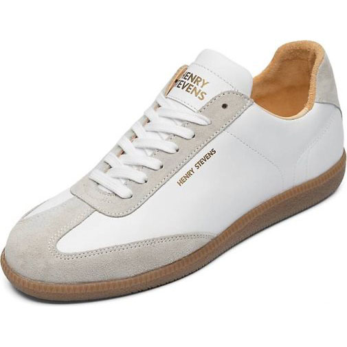 Henry Stevens Sneaker Travis TIS