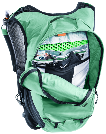 deuter Ascender 7 | Trail Running Rucksack