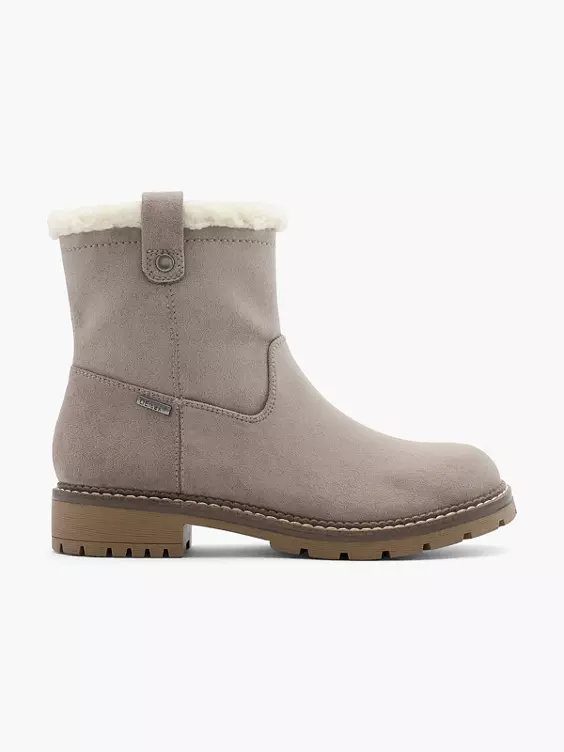 Landrover Boots