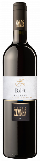 2022 Raut Lagrein Alto Adige DOC trocken - Peter Zemmer