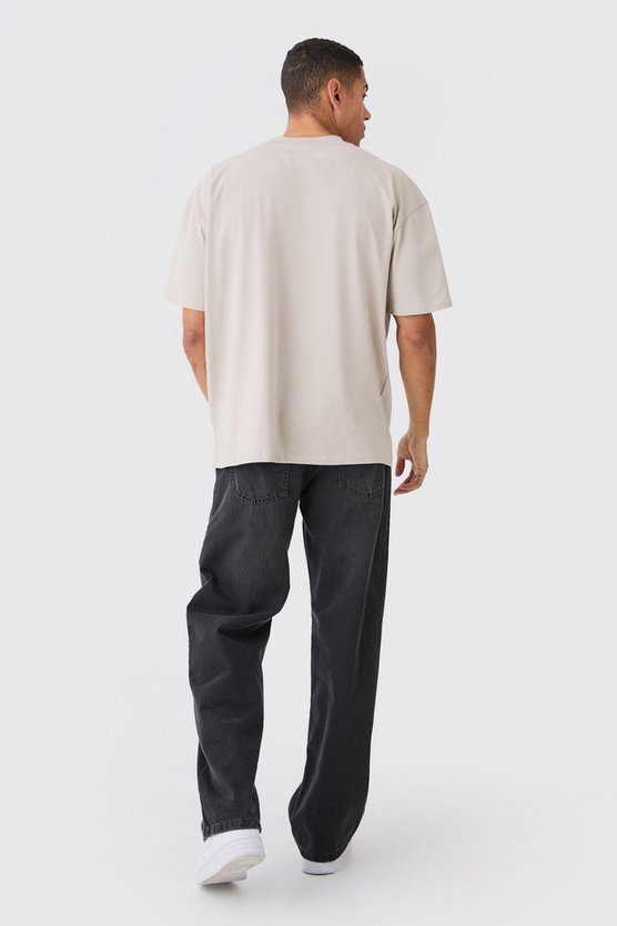 Oversize T-Shirt