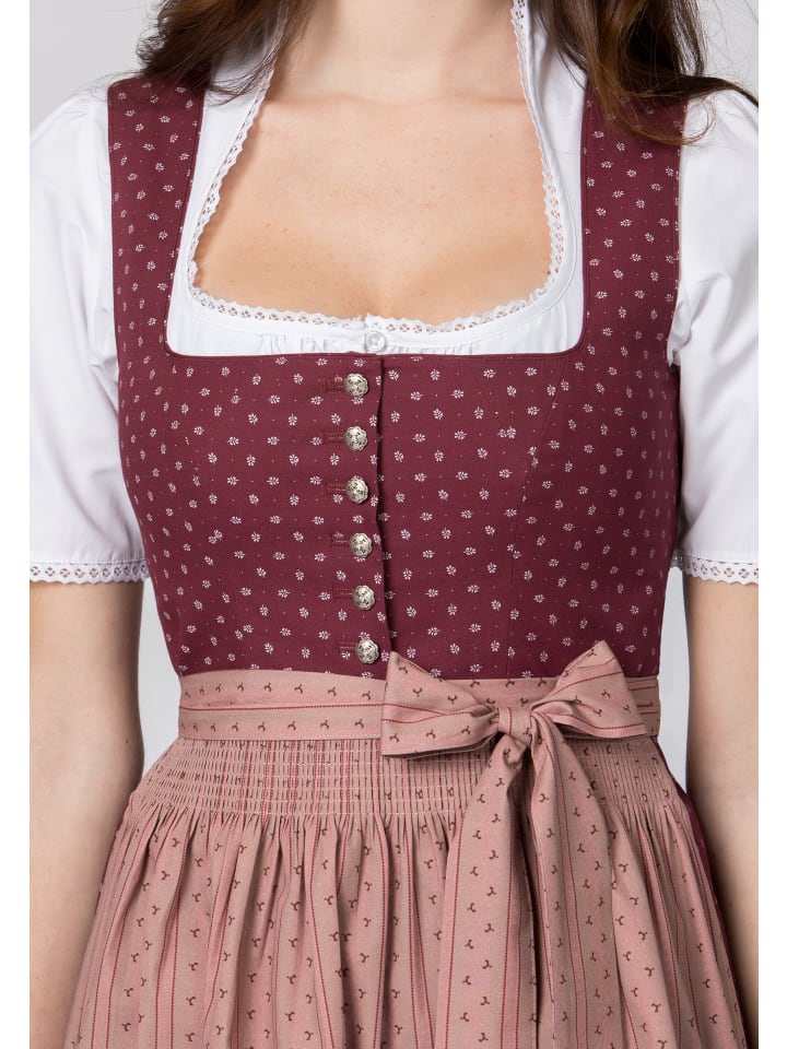 Stockerpoint Midi Dirndl 