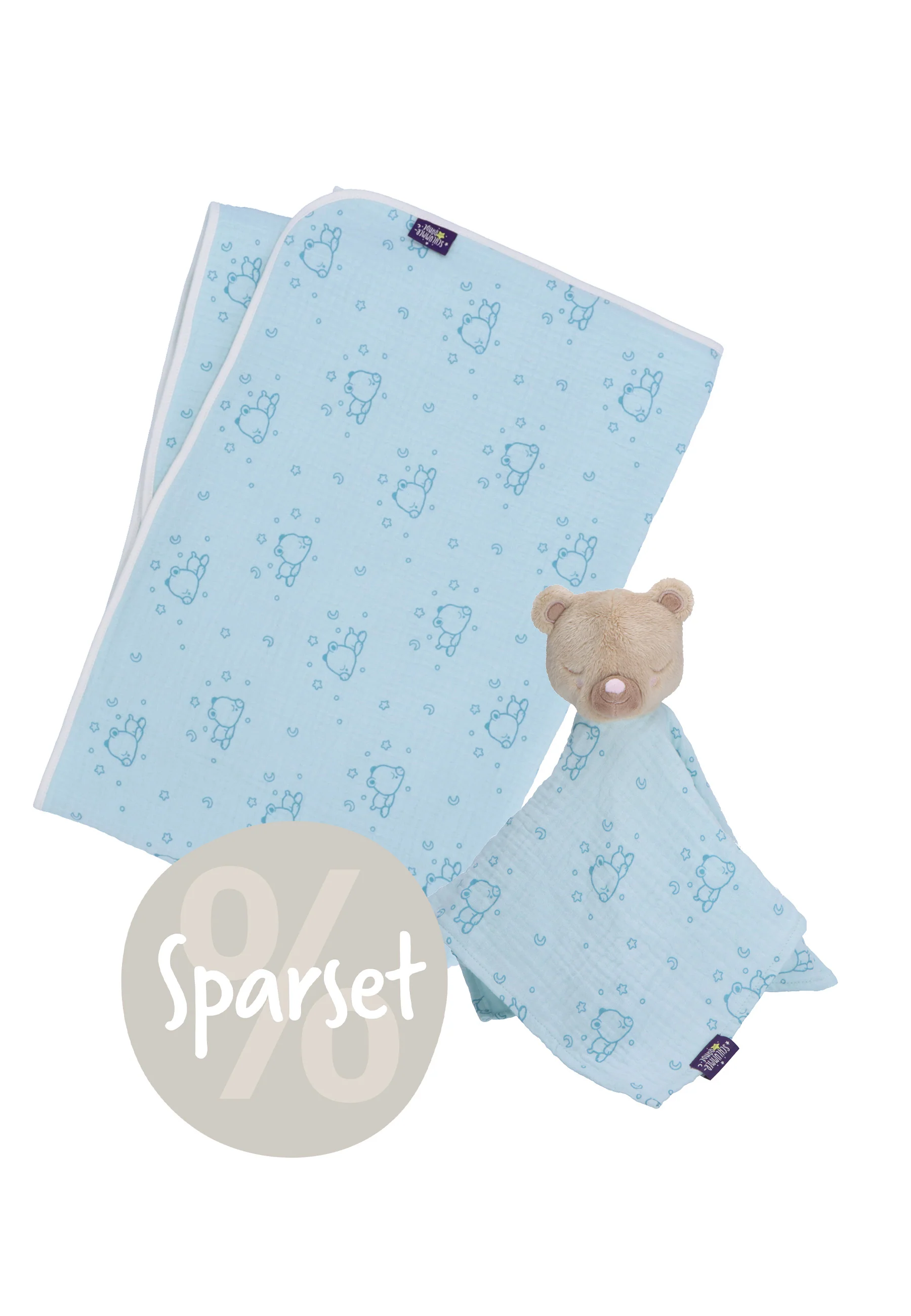 Bundle Kleiner Bär