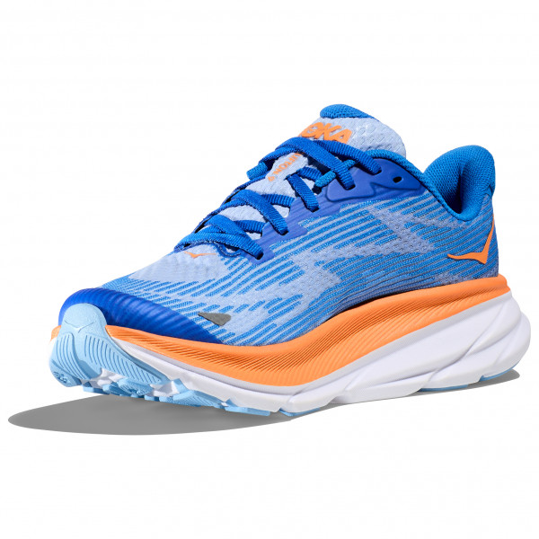 HOKA - Kid's Clifton 9 - Runningschuhe