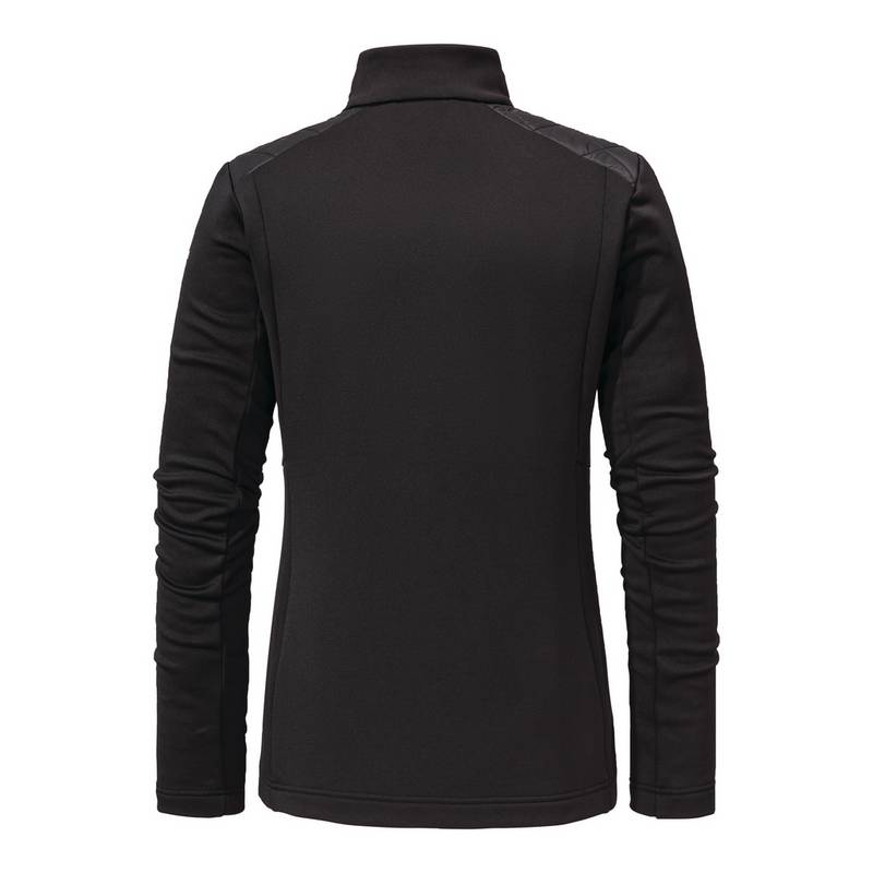 Schöffel Fleece Jacket Heuberg L Fleecejacke Damen