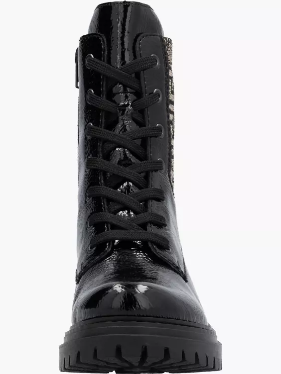 Rieker Damen Stiefeletten
