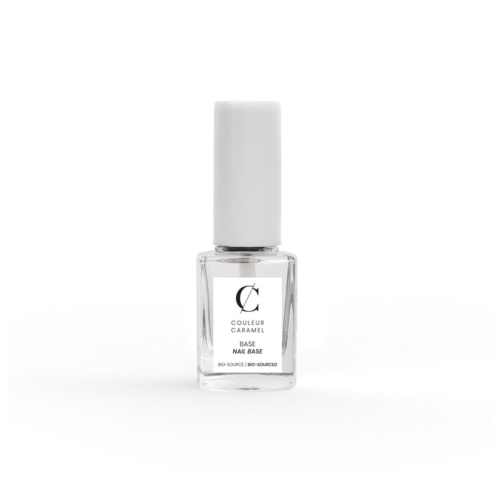 Couleur Caramel Base Base coat