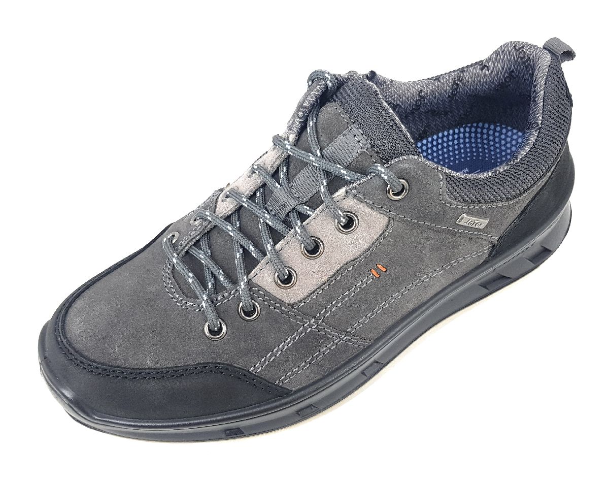 Jomos DYNAMIC 327998-911 Grau 0057 Schwarz/ Shark