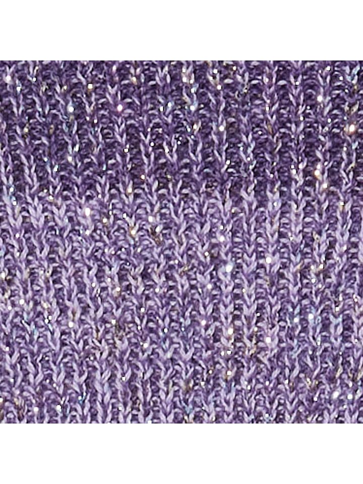 Sisley Cardigan in Lila günstig kaufen