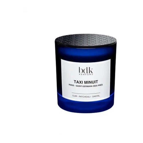 Dišeča sveča BDK Parfums Taxi Minuit 250 ml