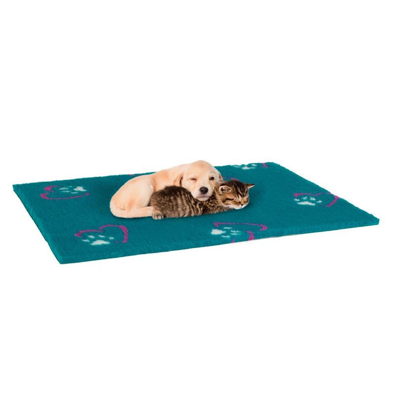 Vetbed Hundedecke Teal zu TOP-Preisen