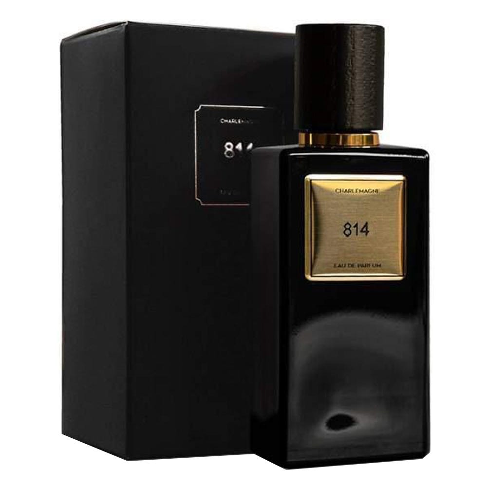 Charlemagne Premium Eau de Parfum 814 50 ml