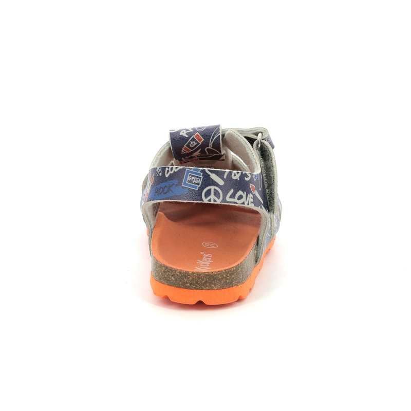 Sandales synthetique Summertan