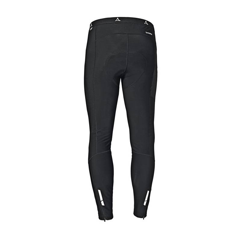 Schffel Skin Pants Warm 4h M Fahrradshorts Herren