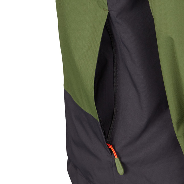 EAGLE PEAK 2L JKT M Herren - Regenjacke