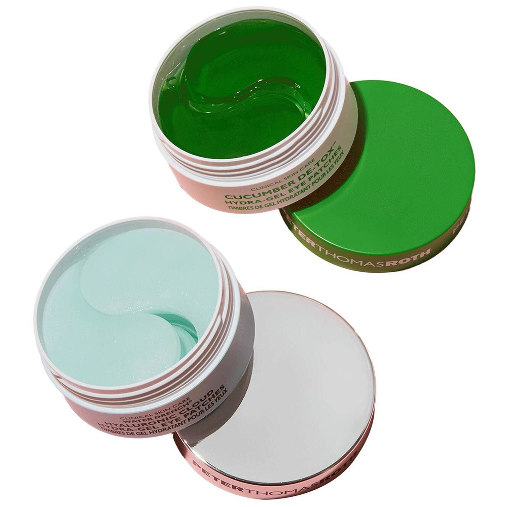 Peter Thomas Roth Hello, Eye Recovery! Accessoires_de_soin