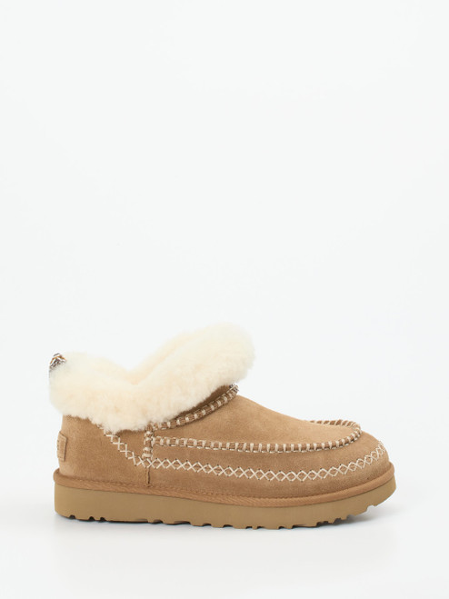 Stiefelette-18112890030 UGG