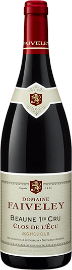 Domaine Faiveley : Beaune 1er cru 