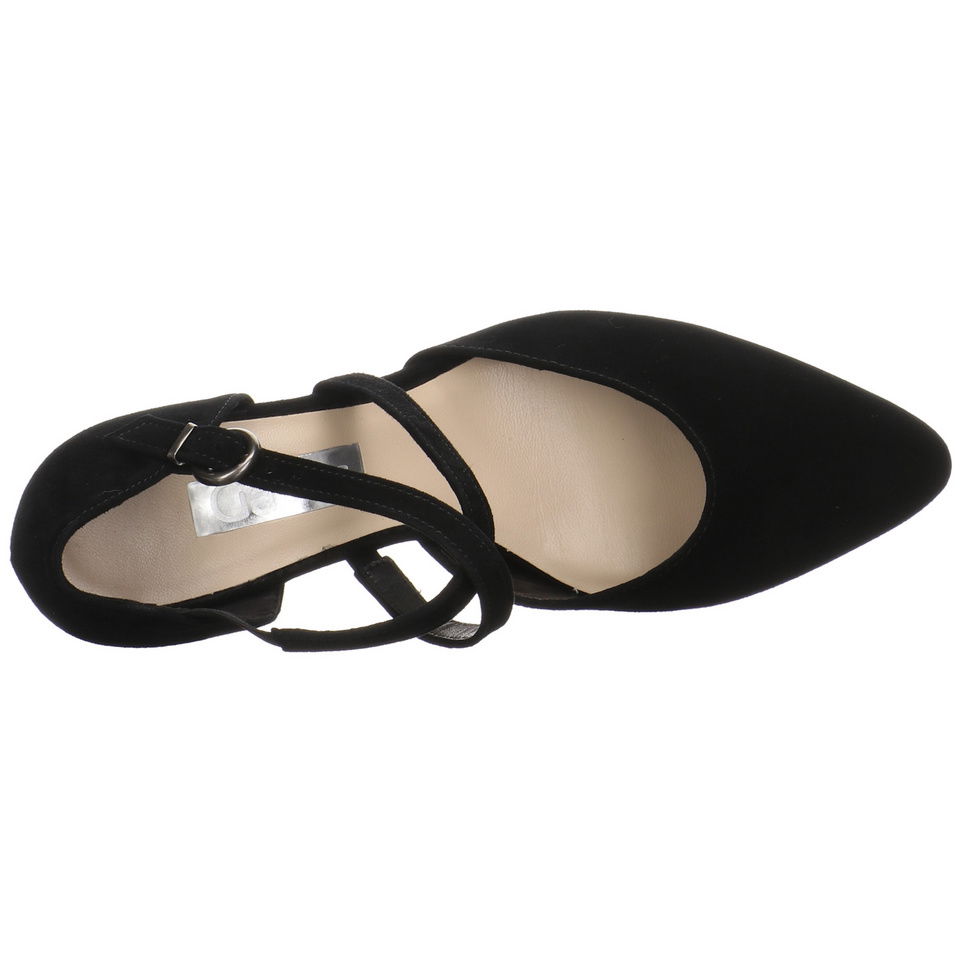 Gabor Pumps