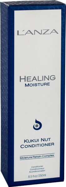 Lanza Healing Moisture Kukui Nut Conditioner