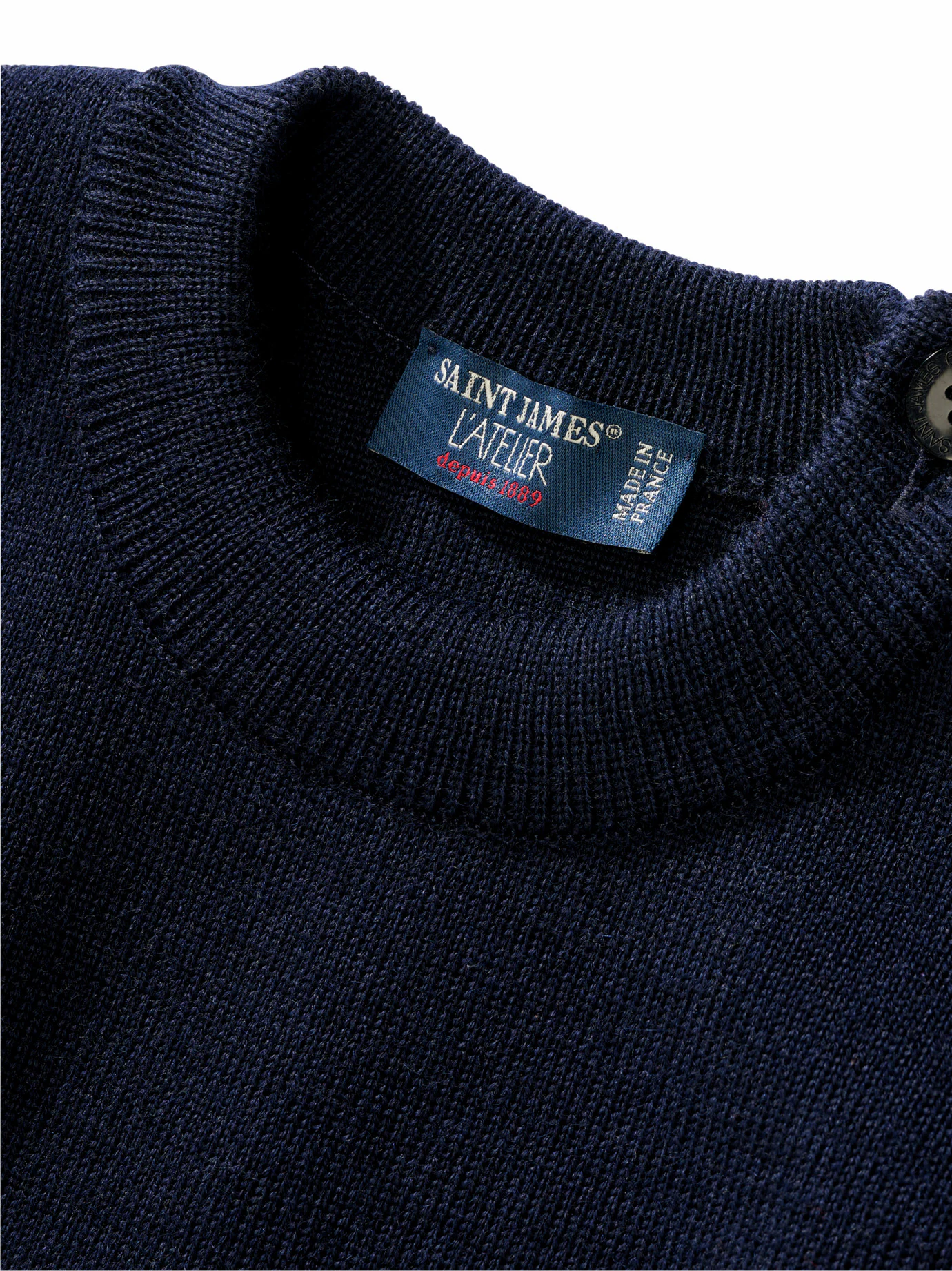 Pullover Binic