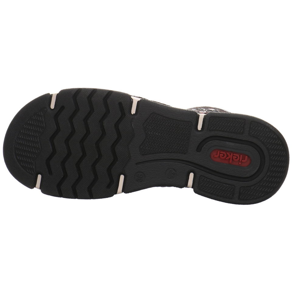 Rieker Boots