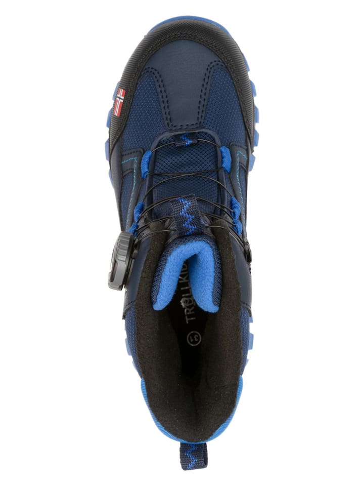Trollkids Winterboots 