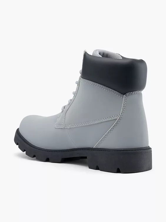 Vty Schnürboots