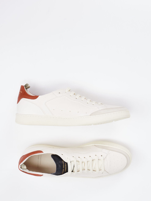 Sneaker-46617910026 Officine Creative