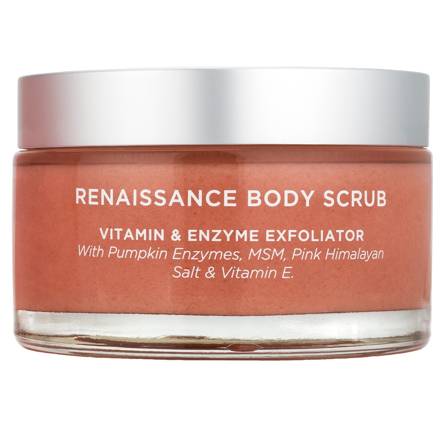 Renaissance Body Scrub